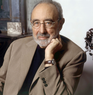 Edgard Pisani