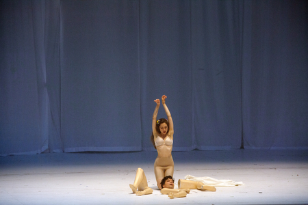 Il dissoluto punito ossia Il Don Giovanni, Dramma giocoso in two acts, Salzburg Festival, 2024 (photo)