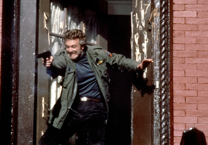 Year of the Dragon by Michael Cimino, 1985