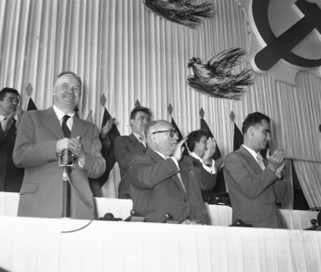 Congress of the French Communist Party