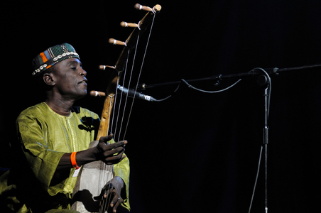 Malam Mamane Barka (photo)