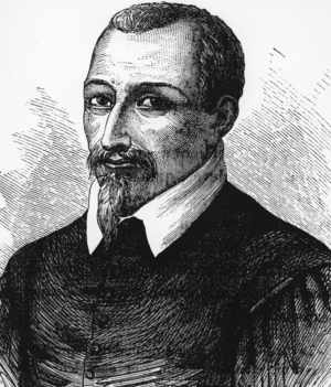 Olivier de Serres