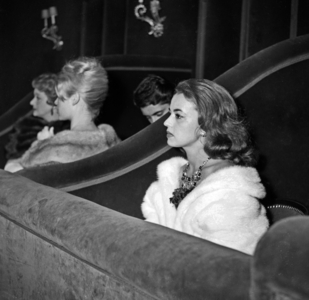 Jeanne Moreau