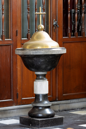 Font