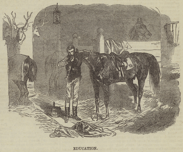 Education (engraving)