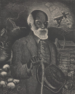 Andrew Goodman (litho)