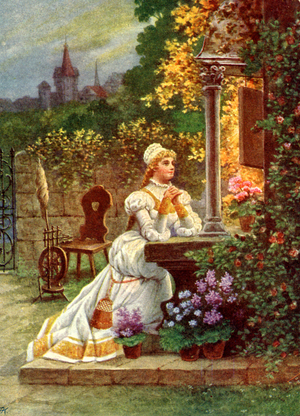 Charles Gounod opera Faust