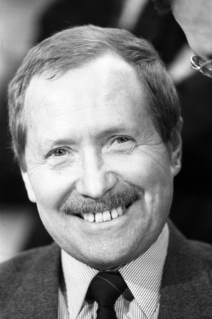 Minister of Defence Janusz Onyszkiewicz (Poland)..., 1993 (photo)