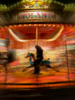 Perdition, 2017 (photo)