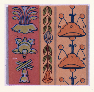 Renaissance Ornament