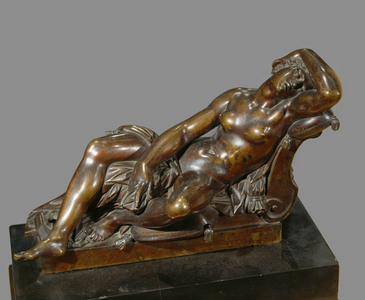 Les Bronzes de la Couronne (bronze)