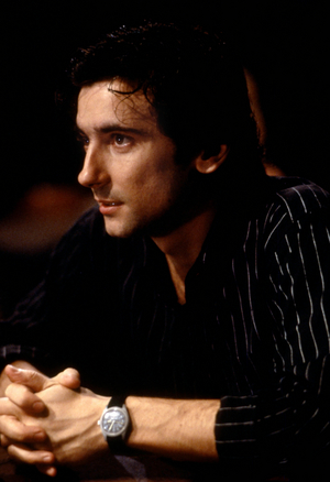 Griffin Dunne, After Hours,  1985