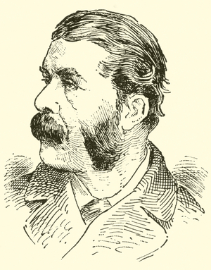 Sir Arthur Seymour Sullivan (engraving)