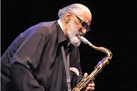 Sonny Rollins