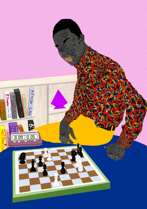 Your turn, 2021 (digital)