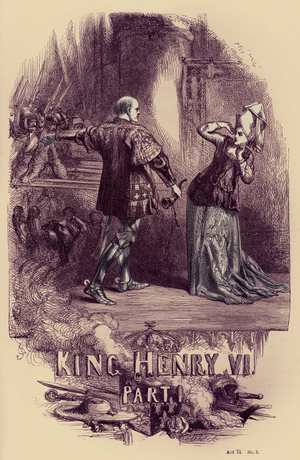 King Henry VI