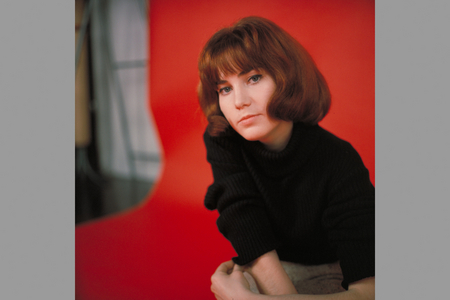 Michele Torr, 1963 (photo)