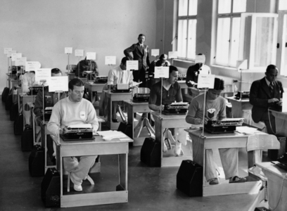 Third Reich - Olympia 1936 (photo)