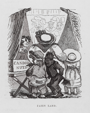 Fairy Land (engraving)