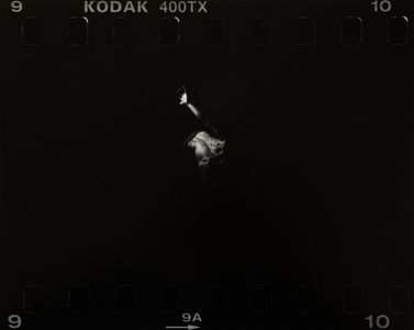 Catchlight 2023 ( Silver gelatin print)