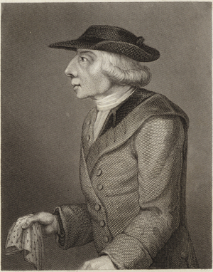 John Cunningham (engraving)