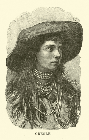 Creole (engraving)