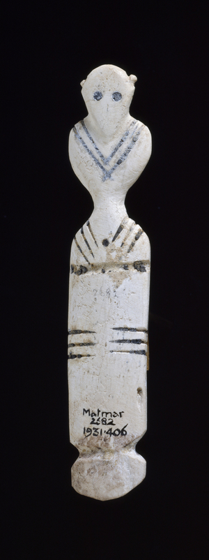 Bone figure (bone)