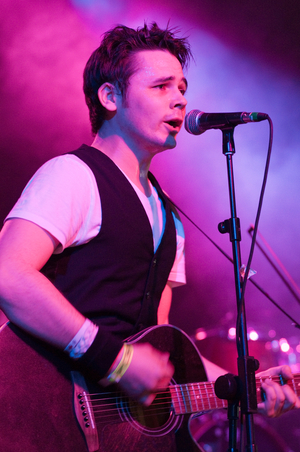 Rusty Shackle (photo)