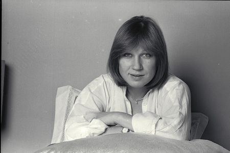 Eva, 1976 (photo)