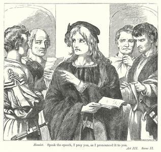 Hamlet (engraving)