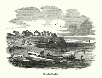Cullercoats (engraving)