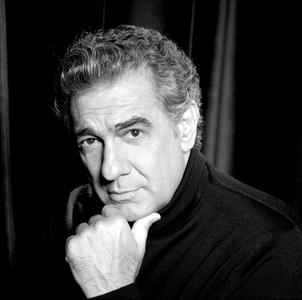 Placido Domingo