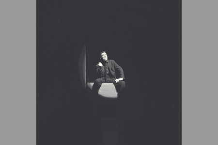 Philippe Clay, 1962 (photo)
