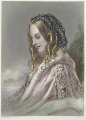 Margaret