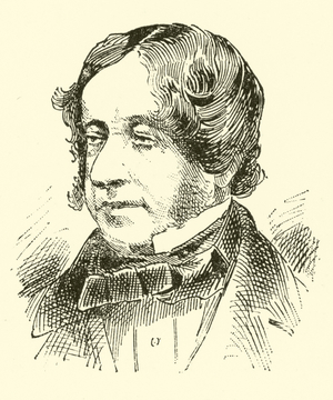 John Braham, 1774-1856 (engraving)