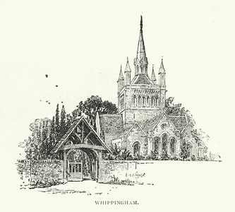 Whippingham (engraving)