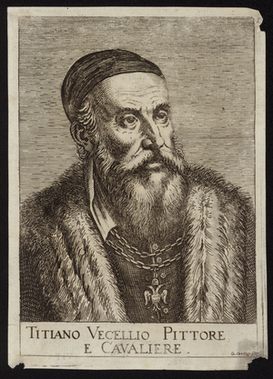 Titian (engraving)