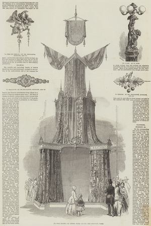 The Great Exhibition (engraving)
