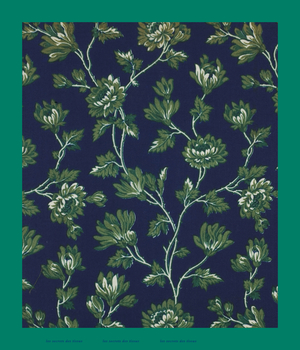 French Fabrics, 1800-50