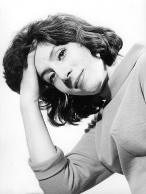 Pia Colombo c.1960s (photo)