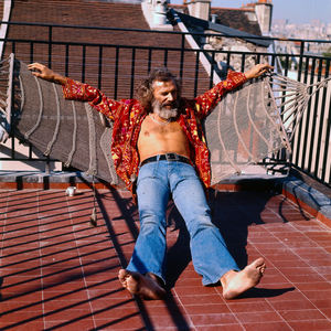 Georges Moustaki