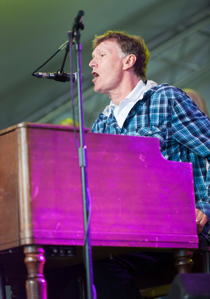 Steve Winwood (photo)