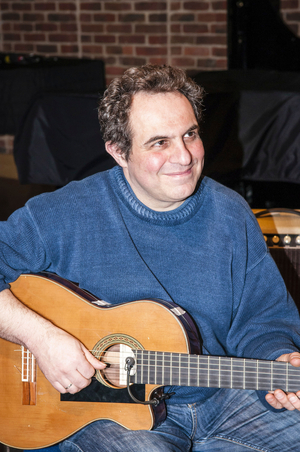 John Parricelli