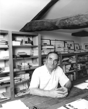 Charles Juliet