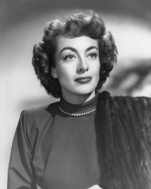 TORCH SONG 1953 (film still)