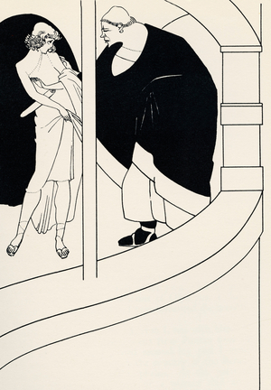 Flaubert, G - The First Temptation of St Anthony