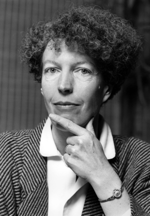 Elizabeth Stromme