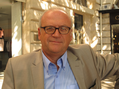 Hubert Coudurier