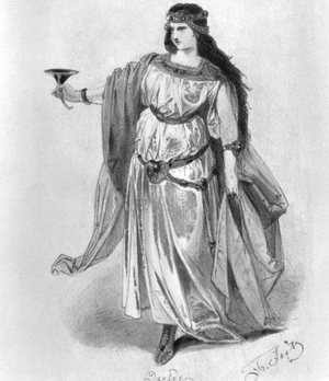 Richard Wagner 's 'Tristan