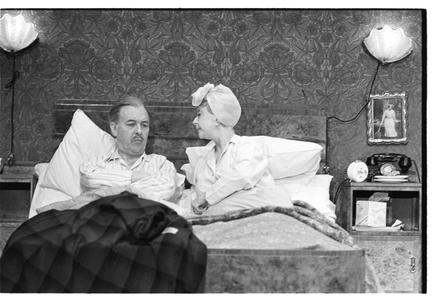 Bedroom Farce